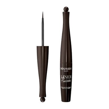 Bourjois - EyeLiner Pinceau - 02 BRUN IMPRESSIONNISTE