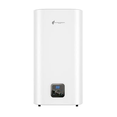 Chauffe Eau Electrique Plat Mural Multipositions Kimoro Sannover 100 Litres