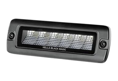 HELLA Projecteur longue portée 1FB 358 176-221