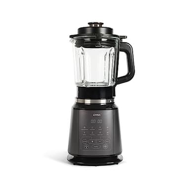 Livoo - Blender chauffant DOP212