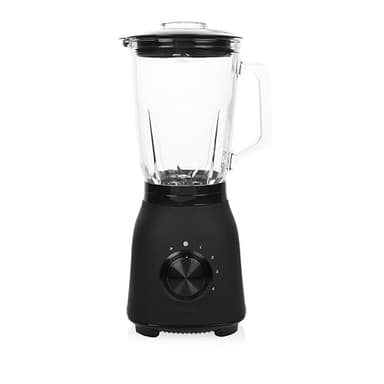 Princess 212092 1,5 L Mixeur de cuisine 1000 W Noir