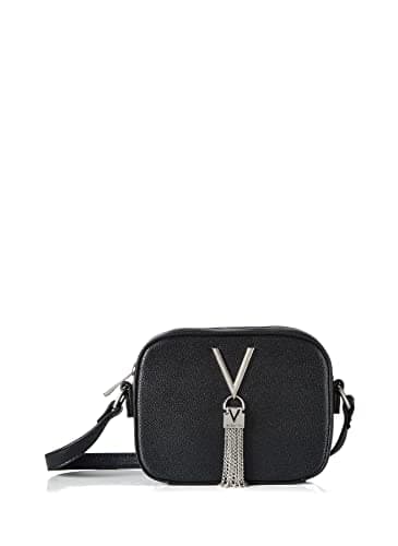 Valentino Lady Crossover Bag Divina Lady Crossover Bag Nero