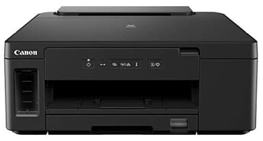 Canon MEGATANK GM2050 imprimante A4 monochrome à réservoir d'encres rechargeables, Noir