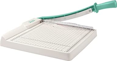 Artemio Massicot Guillotine 12"