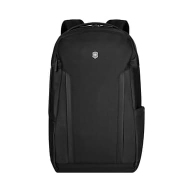 Victorinox Altmont Professional Deluxe Travel Laptop Backpack, Sac à Dos avec Poche pour Ordinateur Portable, Femmes/Hommes, 26 x 30 x 46 cm, 25 l, Verrouillable, Noir