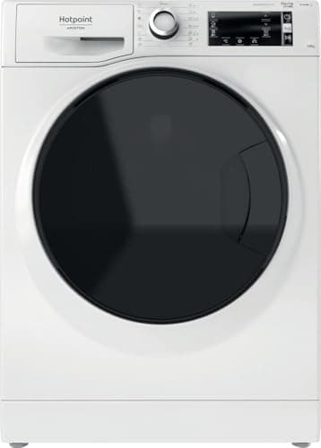 HOTPOINT - Lave-linge posable 10 kg - NLCD10468WDAWEUN