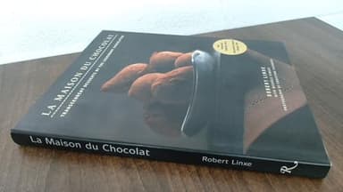 La Maison du Chocolat: Transcendent Desserts by the Legendary Chocolatier