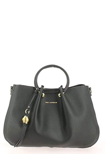 Ted Lapidus Sac bourse Gretel Noir