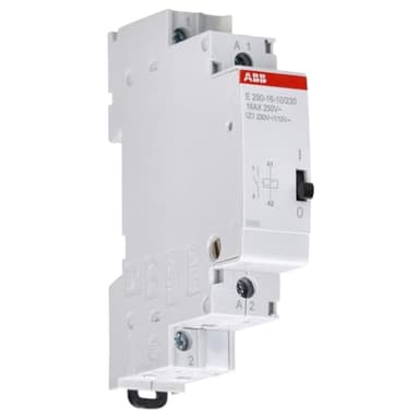 ABB - Télérupteur unipolaire pour profilé 16A 230V