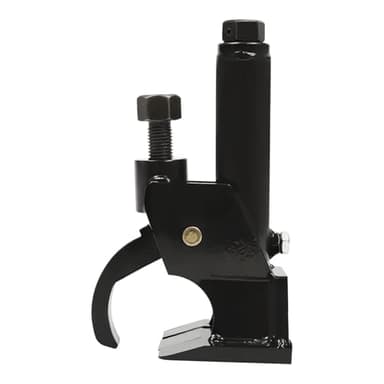 Détalonneur Pneu Démonte,Concasseur de Pneu Manuel Pour Pneu 10-21 Pouces Decolle Pneu Pneu Voiture Kit de Réparation de Pneu Réglable Manuel,Pour Maison,Ateliers Réparation