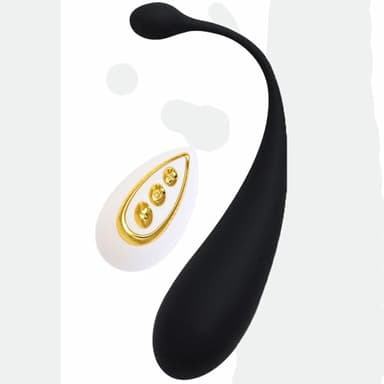 Mini O𝙚𝙪𝓯 V𝙞𝙗rant Fem𝙢𝓮 S𝙖𝙣s F𝙞l Telecomm𝙖nde 𝓢il𝓮nc𝙞eux V𝙞br𝙤𝙢ass𝙚ur, Oe𝙪𝙛 Vi𝙗𝙧ant F𝙚𝙢me Clit𝙤-rid𝙞-𝙚n Pu𝙞ss𝙖nt à Dist𝙖nce Pas Cher Chargeur