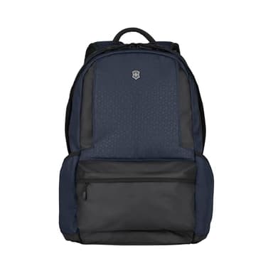 Victorinox Altmont Original Laptop Backpack, Sac à dos avec Poche pour Ordinateur Portable 15,6 Pouces, Femmes/Hommes, Poche pour Tablette, 22 l, Bleu