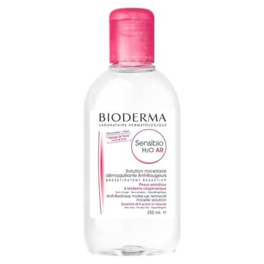 Bioderma Sensibio H2O AR Eau Micellaire 250 ml