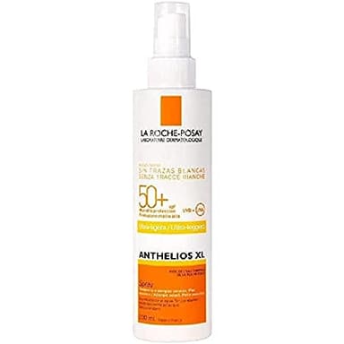 La Roche Posay Crème Solaire Visage 0,4 g