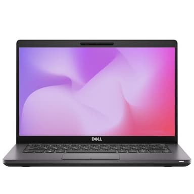 Dell Latitude 5400 Business Notebook 14" FHD, Intel Core i5-8265U, 16 Go de RAM, 512 Go SSD, clavier QWERTY, Windows 11 Pro (reconditionné)