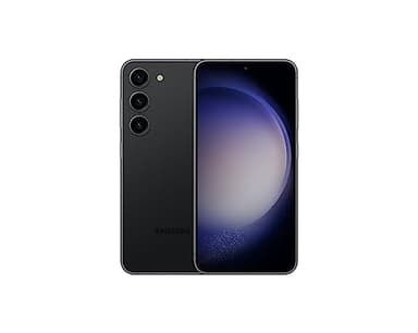 Smartphone Galaxy S23 128Gb Noir