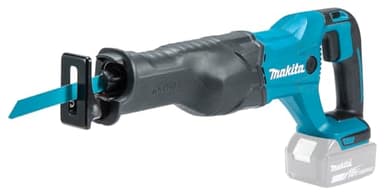 Scie sabre sans fil 18V LXT (Machine seule) dans coffret - MAKITA DJR186ZK