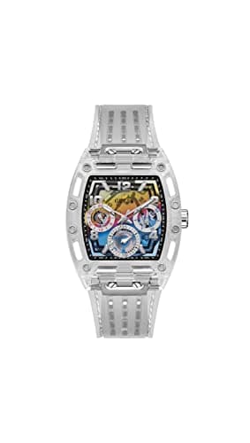 Watches Guess Gents GW0499G3