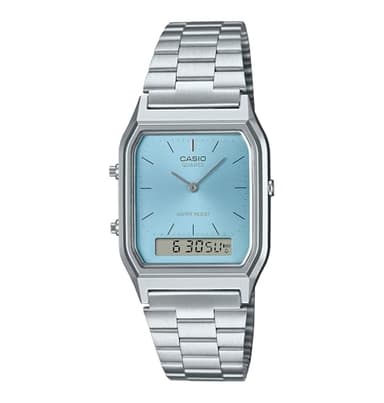 Casio Watch AQ-230A-2A1MQYES