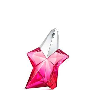 MUGLER ANGEL NOVA Eau de Parfum Rechargeable, Parfum pour Femme Fruité Floral Boisé, Parfum Féminin 25 ml