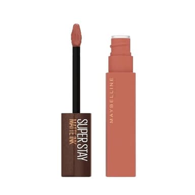Superstay Matte Ink Coffee Edition 260-Hazel