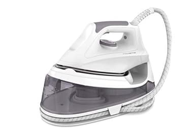 Rowenta Easy Steam Générateur de vapeur 5 Bar Bianco/Lilla