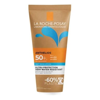 ANTHELIOS ultra-résistant eco-tube SPF50+ 250 ml