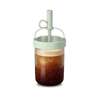 Nespresso® Gobelet à café glacé (540 ml)