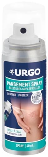 Urgo pansement spray filmogel 40ml