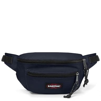 Eastpak DOGGY BAG Sac Banane, 3 L - Ultra Marine (Bleu)