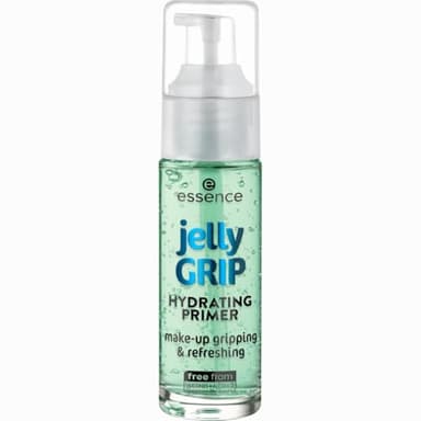 Essence - Base Hydratante Jelly Grip