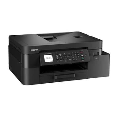 Brother MFC-J4350DW Imprimante Jet d'encre Multifonction 4-en-1 sans Fil. Eligible au Forfait EcoPro