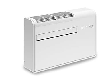 ARGO APOLLO 12 HP Climatiseur sans unité externe 2,35 kW Pompe à chaleur R32 Blanc