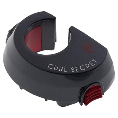 BaByliss Accessoire pour Boucles 35mm Fer à friser Curl Secret Ionic 2 C1300E