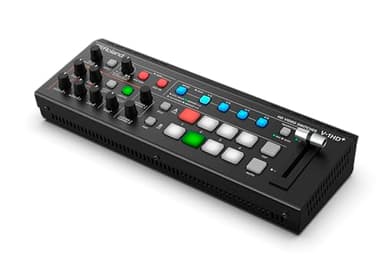 Roland V-1HD+Mélangeur Vidéo HD