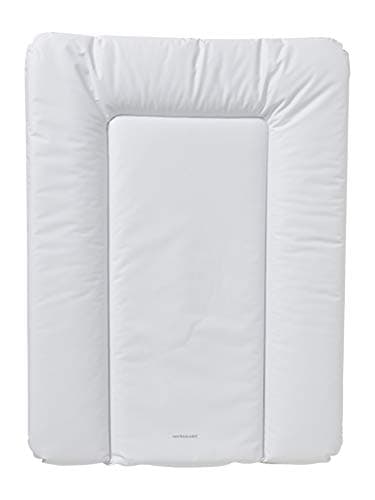 VERTBAUDET Matelas à langer classique blanc TU