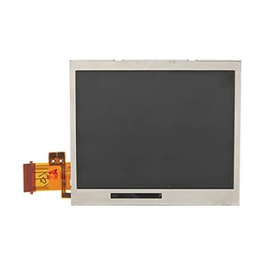 Écran LCD, écran LCD pour Console de Jeu, écran LCD Professionnel de Remplacement, écran LCD Facile à Installer pour Console Game Boy Advance SP AGS 001