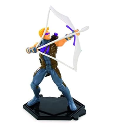 Comansi - BC96029 - Figurine Oeil de Faucon - Avengers Marvel