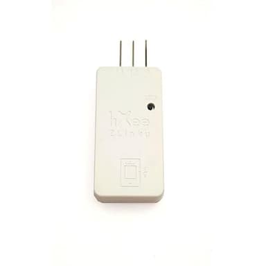 Module TIC pour compteur LINKY vers Zigbee 3.0 ZLinky V2 TIC Lixee