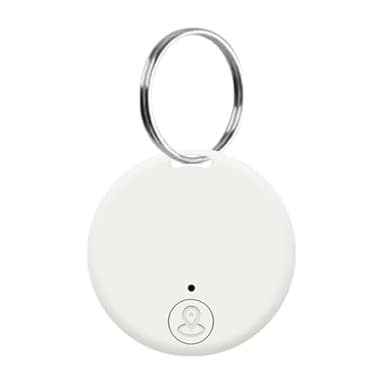 Mini Balise GPS, GPS, des Articles, Alarme bidirectionnelle, Rond en Temps réel pour Chien, Chat pour Portefeuilles, Animaux de Compagnie, localisateurs d'