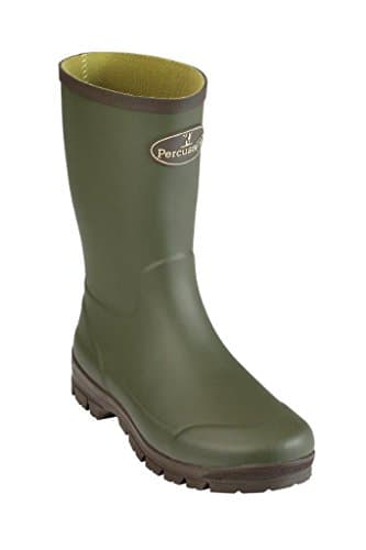 Percussion - Demi botte Marly Percussion-42