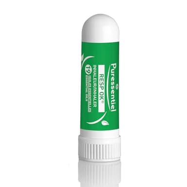 Puressentiel resp ok inhaleur aux 19 huiles essentielles 1ml