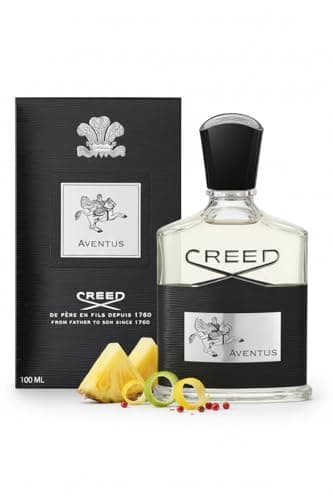 CREED Eau de Parfum Aventus, Floral, 100 ml