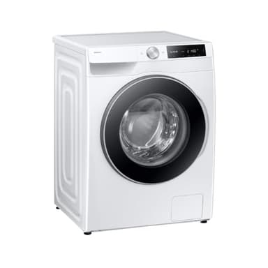 Lave-linge blanc Samsung 9 kg 1400 tr/min WW90DG6U25LE