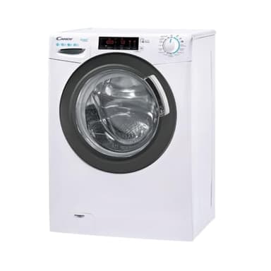 CANDY Lave linge Frontal CSS 1413 TW MRE 47