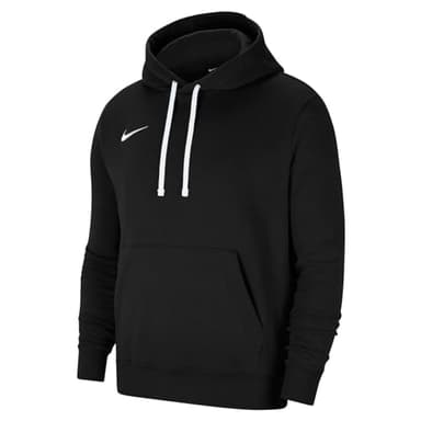 Nike Homme M Nk Flc Park20 Po Hoodie, Black/White/White, M EU