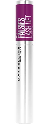 Maybelline New York Falsies Lash Lift Encre à cils, Marron, 9.6 ml