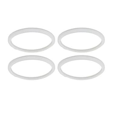 ZASCHMOY Distillateur d'eau Megahome, Distillateur d'eau de Comptoir Distillateurs d'eau pour la Maison Distillateur d'eau de R¨¦sistance ¨¤ la Chaleur de Comptoir 4 Pi¨¨Ces Distillateur