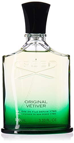 CREED Millesime for Men Original Vetiver Eau de Parfum Vaporisateur, 75 ml