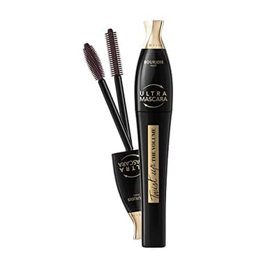 Bourjois - Mascara Twist Up - 002 Ultra Brown